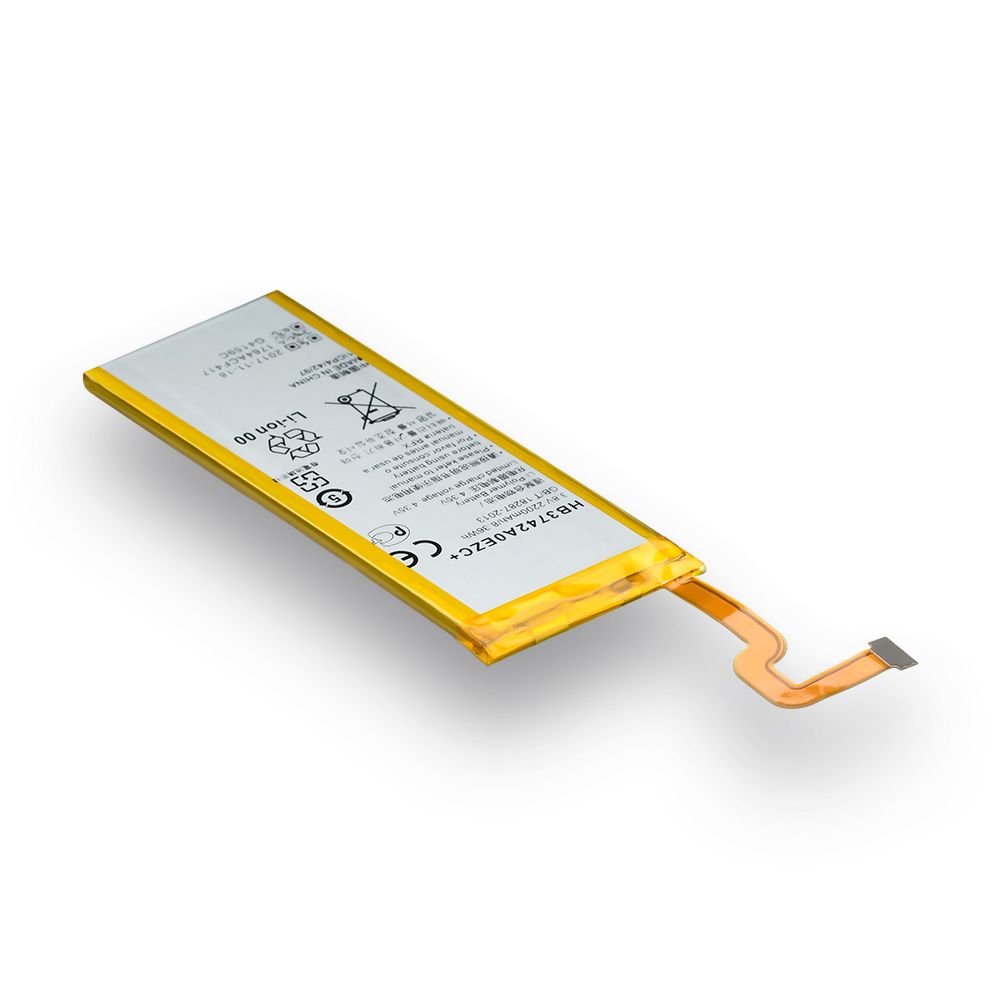 Аккумулятор Huawei P8 Lite / Y3 2017 / Y3 2018 / HB3742A0EZC+ (AAA)