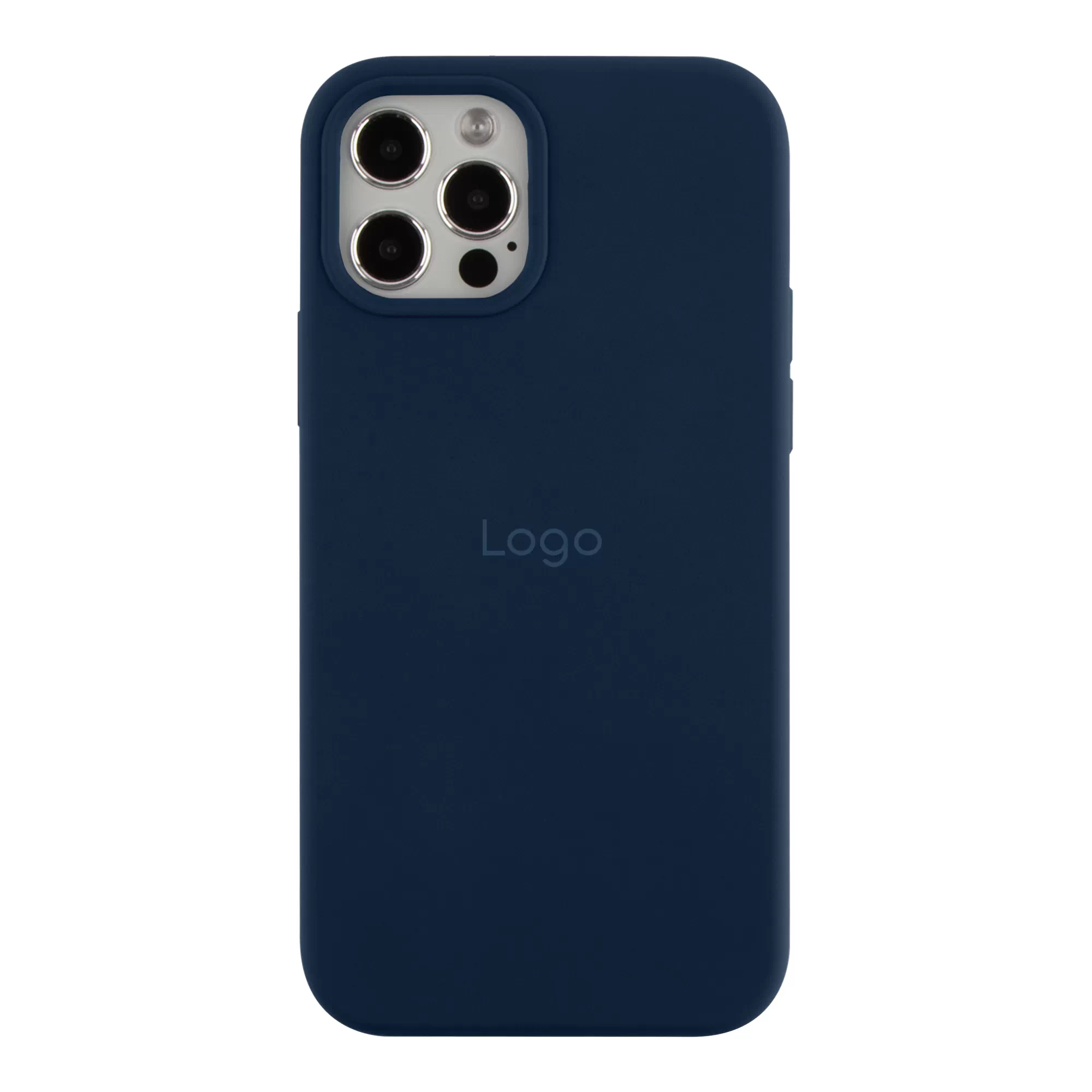 Чехол для iPhone 11 Pro Max, цвет черный