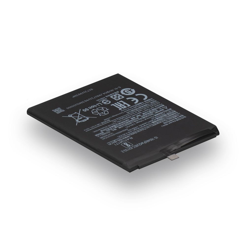 Аккумулятор Xiaomi BM4J / Redmi Note 8 Pro  (AAAA)