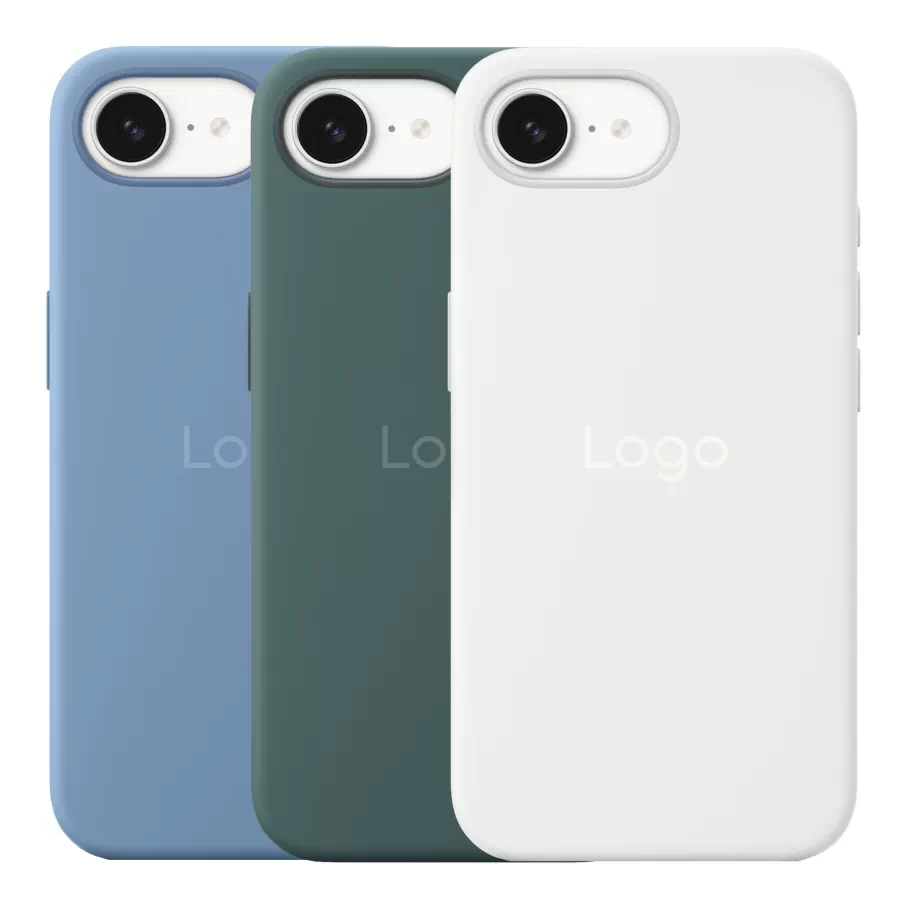 Чехол для Oppo A53, цвет белый