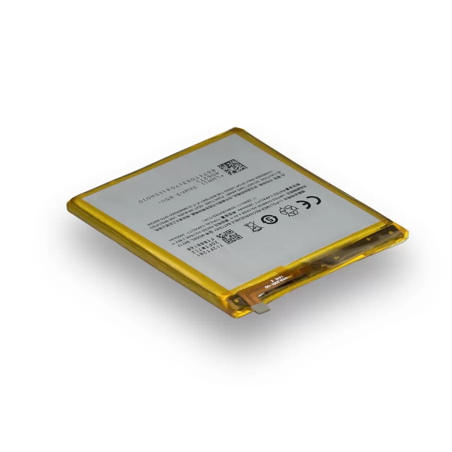 Аккумулятор Meizu BA712 / M6s, грейд AAAA
