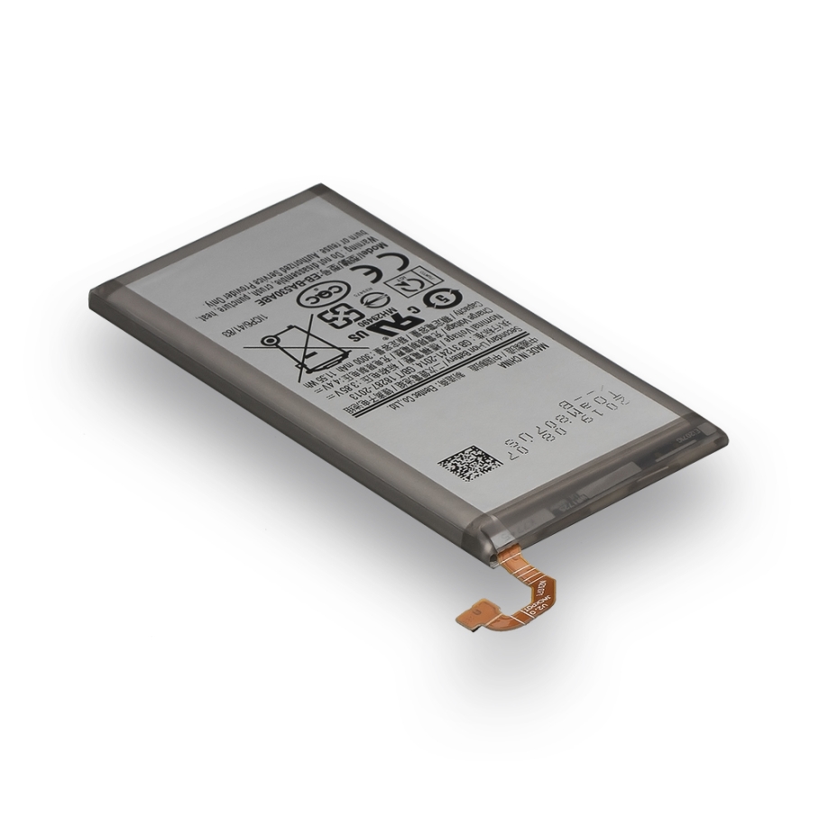 Аккумулятор Samsung A530/A8 2018 / EB-BA530ABE
