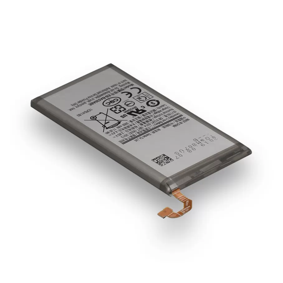 Аккумулятор Samsung A530/A8 2018 / EB-BA530ABE