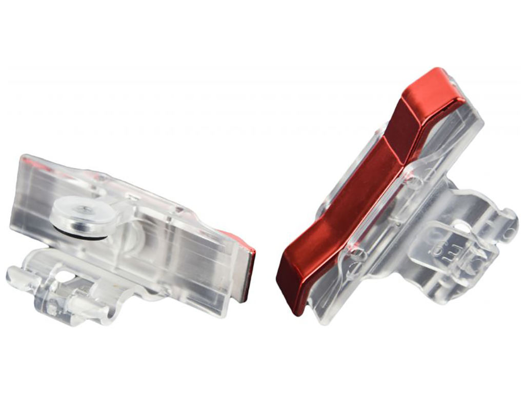 Геймпад-Триггер E9 (Прозрачный)