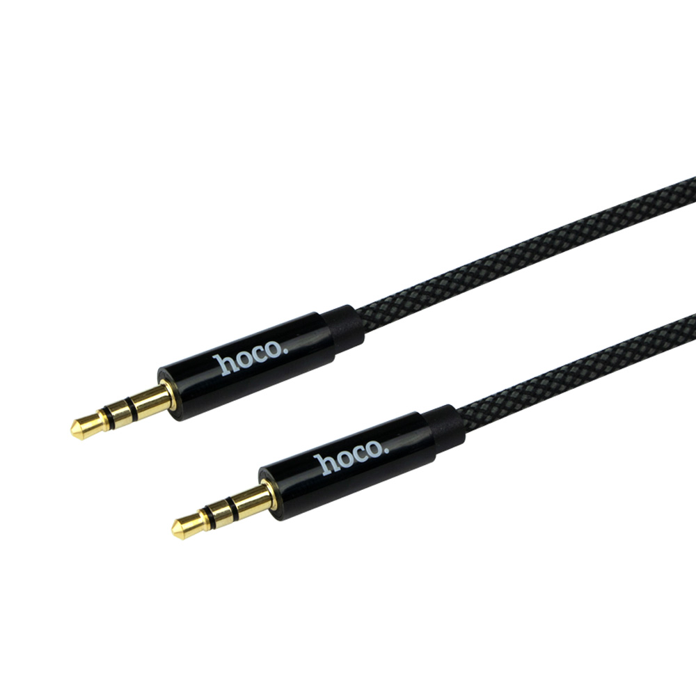 Aux Hoco UPA19 2m (Черный)