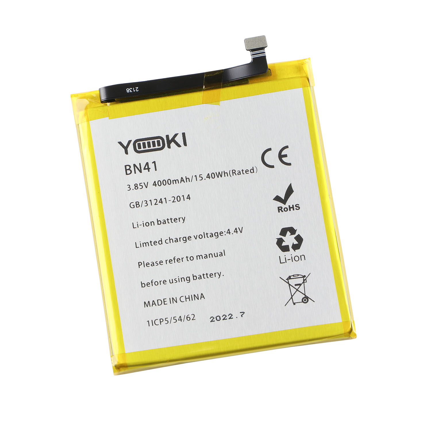 Чехол KST for Xiaomi Redmi Note 9 (Прозрачный)