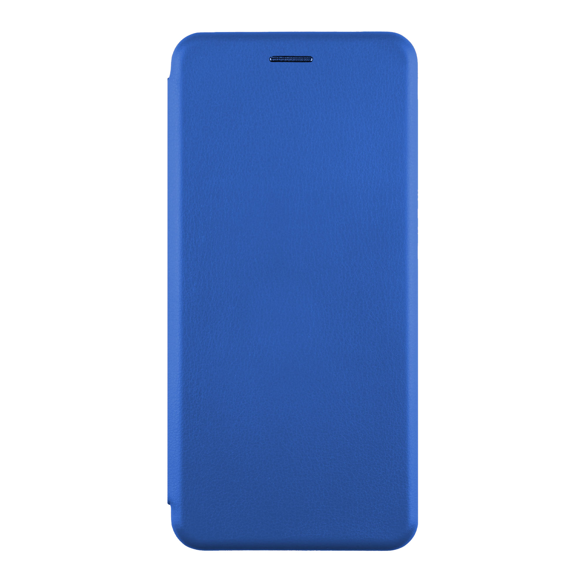 Книжка кожа Xiaomi Redmi Note 9S/Note 9Pro/ Note 9Max (Blue)