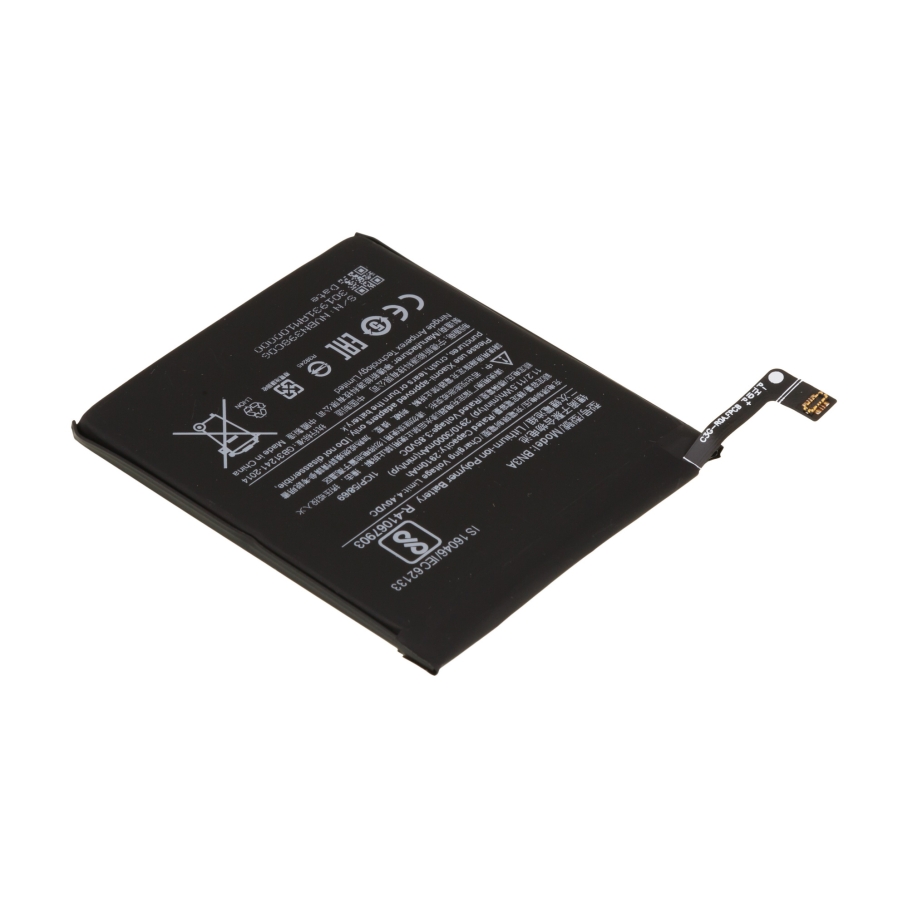 Аккумулятор Xiaomi BN3A / Redmi Go (AAAA)