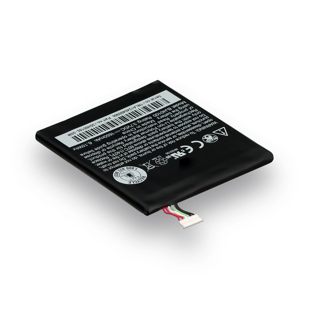 Аккумулятор HTC One S / G25 / BJ40100