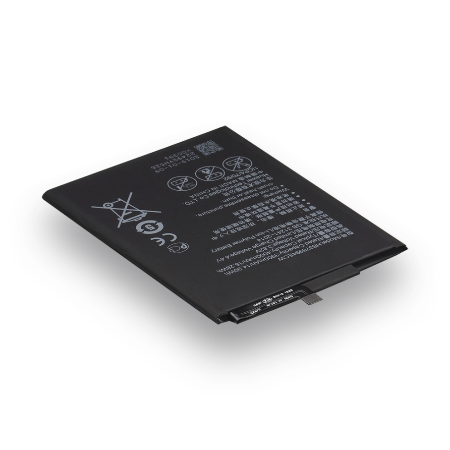 Аккумулятор Huawei Honor 8 Pro / HB376994ECW (AAAA)