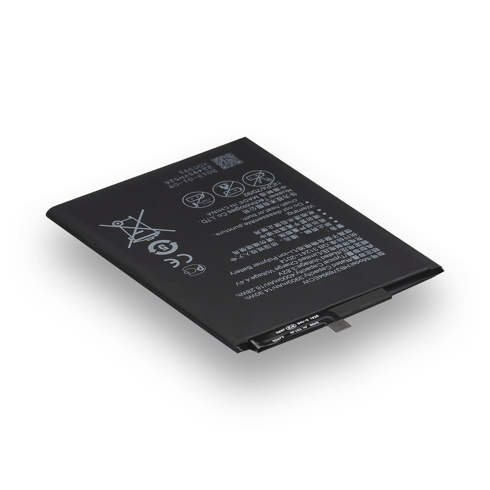 Аккумулятор Huawei Honor 8 Pro / HB376994ECW (AAAA)