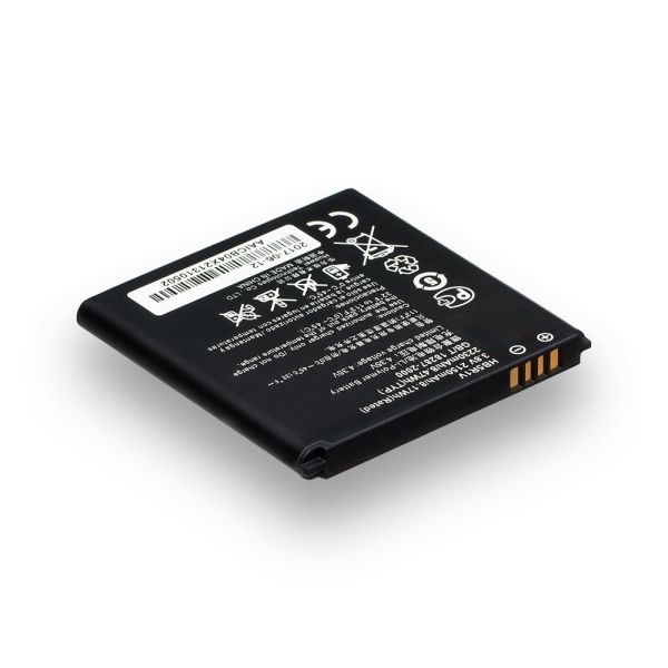 Аккумулятор Huawei G500 U8832D / HB5R1V