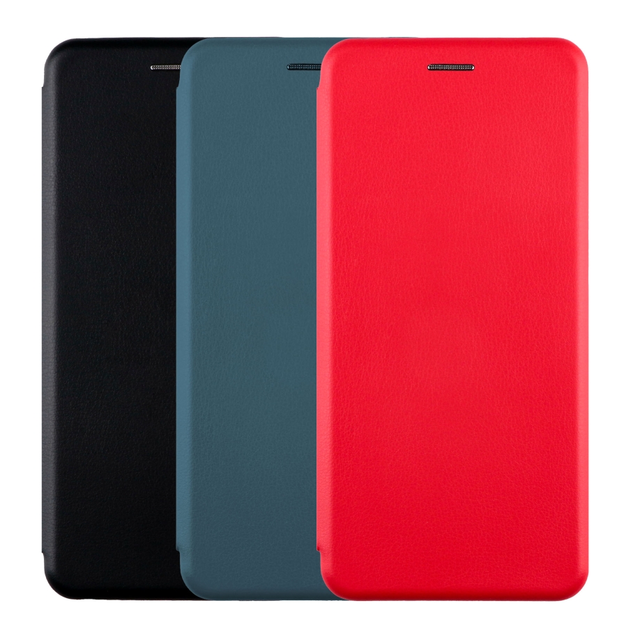 Защитное стекло AMULET 2.5D HD Antistatic for Xiaomi Redmi 10C/12C/Poco C55/C40 (Черный)