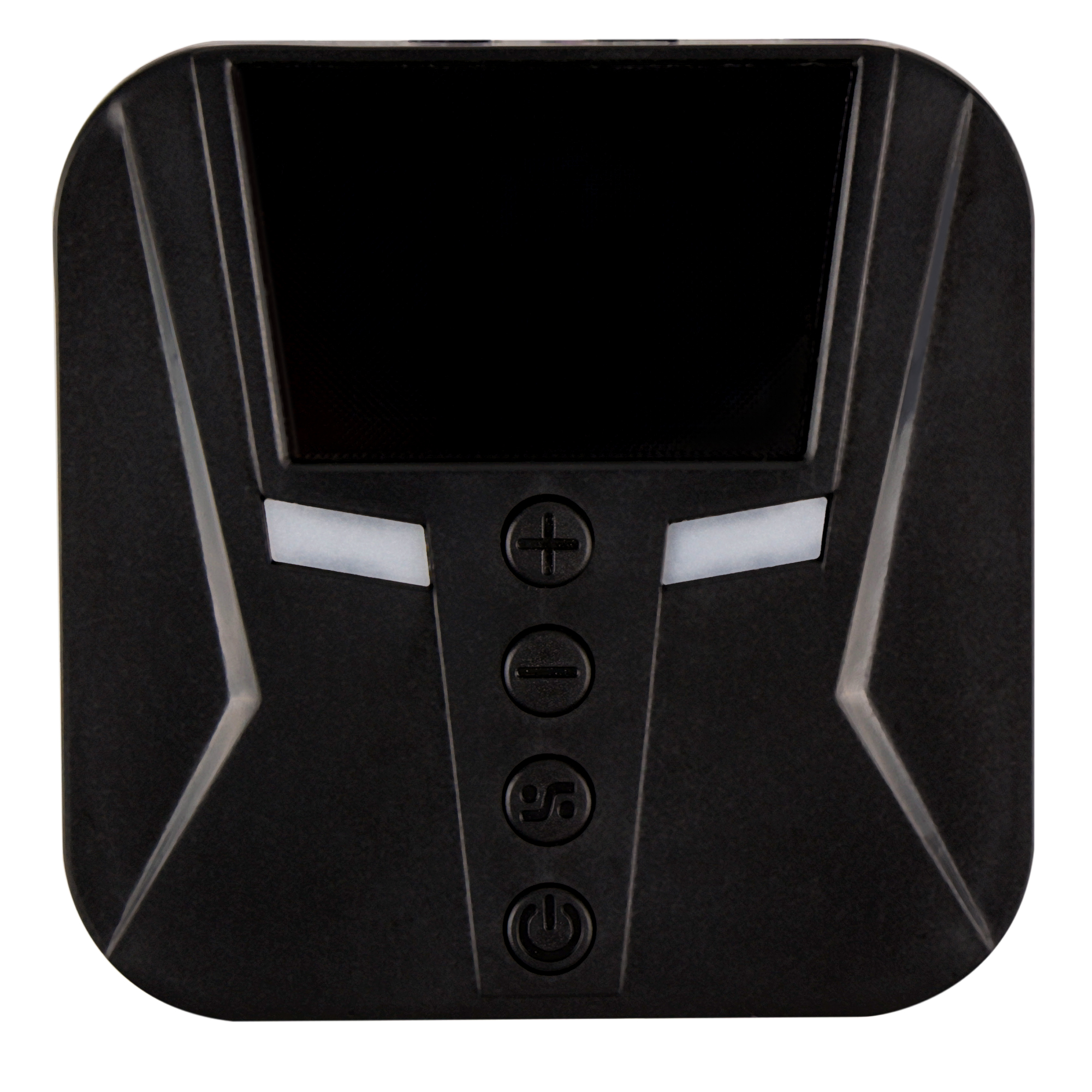 Автокликер JT-X2PRO/JT-X2 на 9 Портов (Черный)