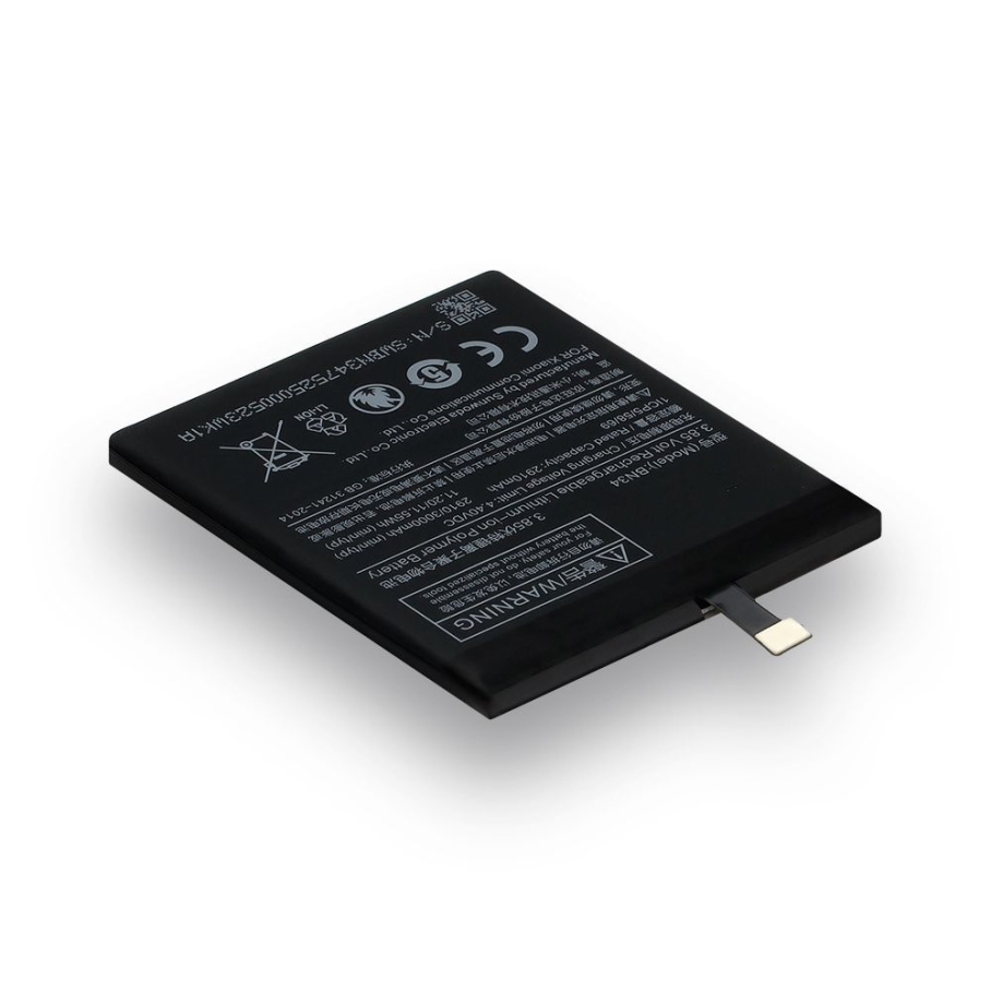 Аккумулятор Xiaomi BN34 / Redmi 5A