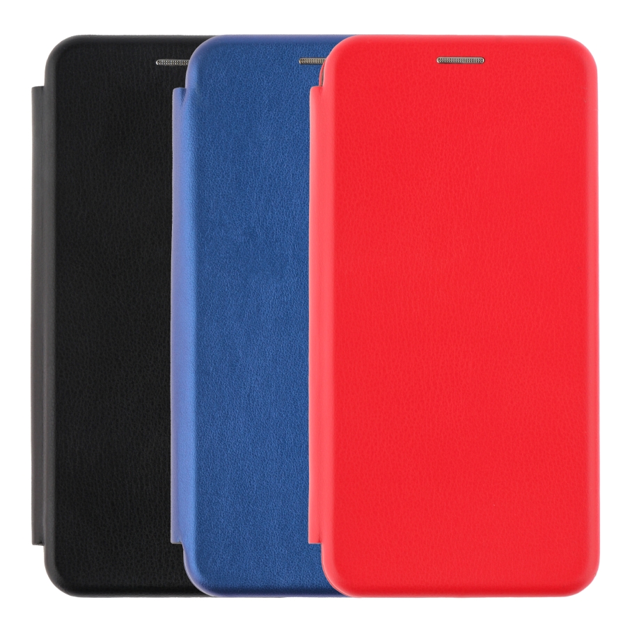 Чехол Gingle White Series with frame для Xiaomi Poco M4 Pro 4G (Black )