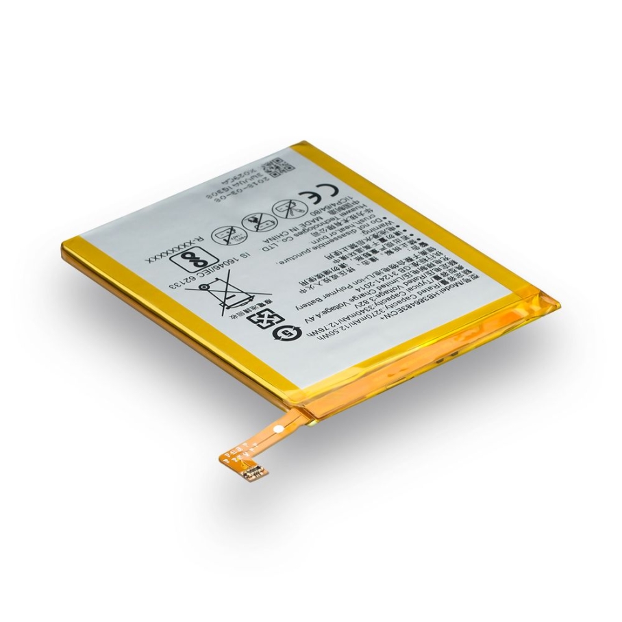 Аккумулятор Huawei GR5 2017 / HB386483ECW+ (AAAA)