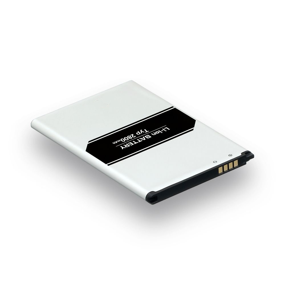 Аккумулятор LG BL-46G1F / M250 K10 (2017) (AAAA)