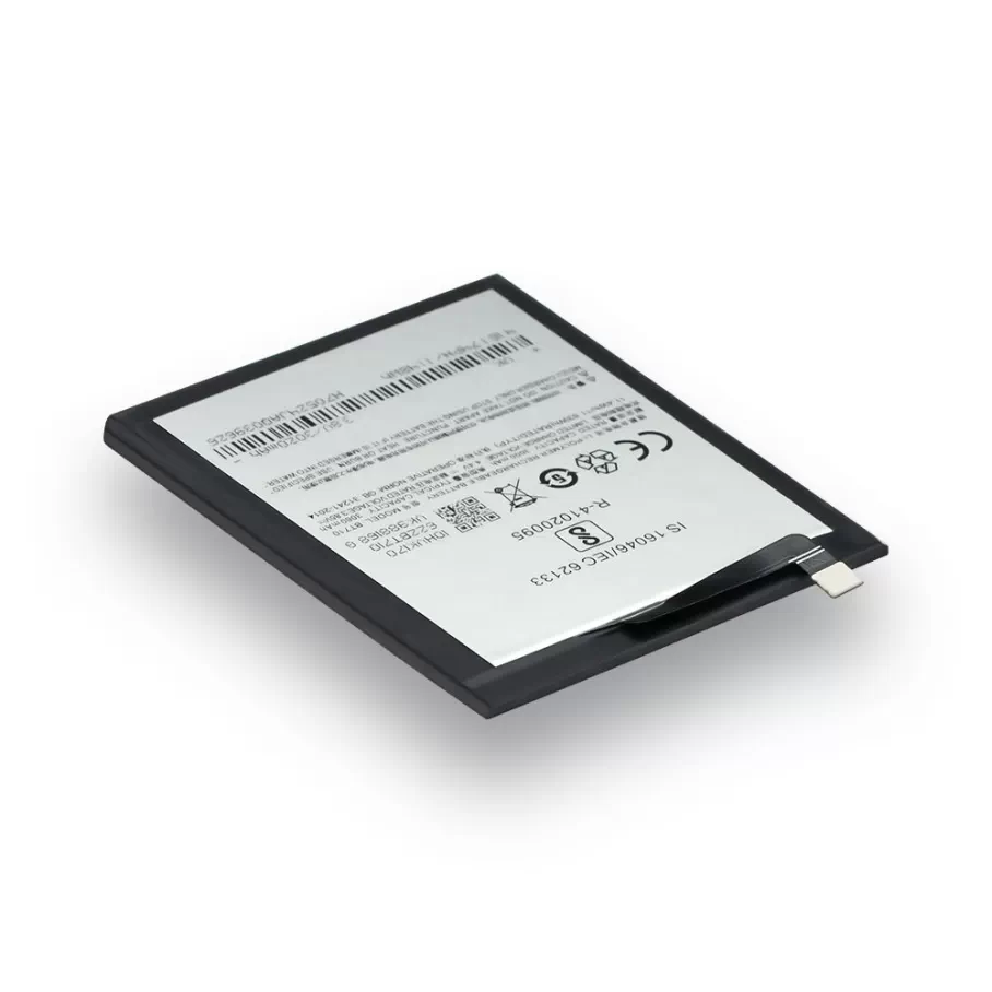 Аккумулятор Meizu BT710 / M5c, AAAA