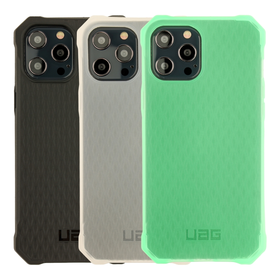 Чехол Bracket for Apple Iphone 12 / 12 Pro (Pink)