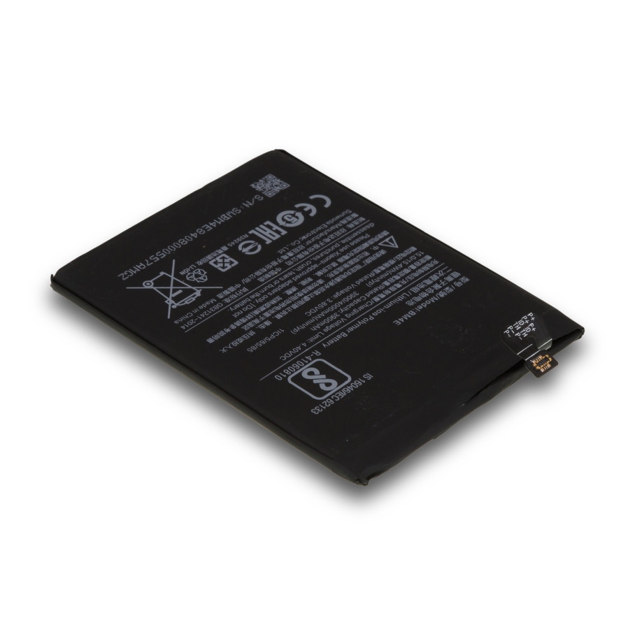 Аккумулятор Xiaomi BM4E / Pocophone F1 (AAAA)