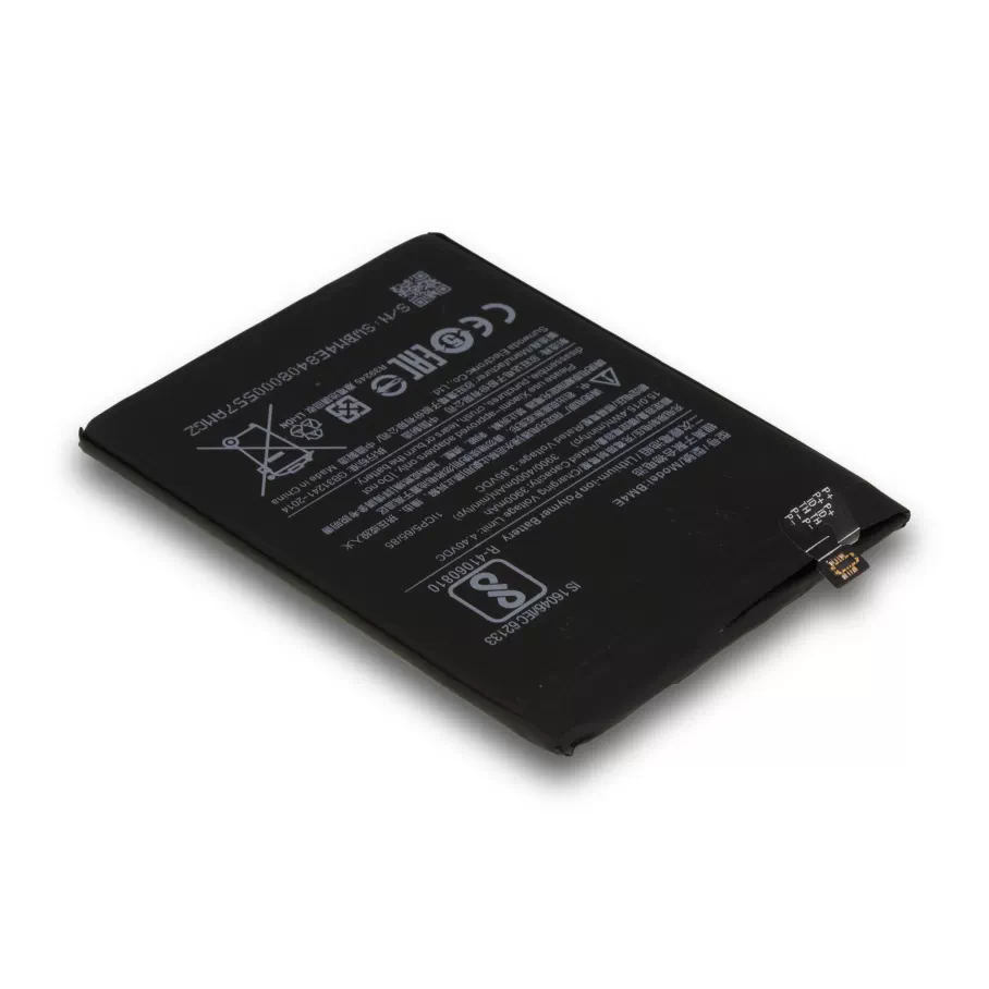 Аккумулятор для Xiaomi BM4E / Pocophone F1, AAAA