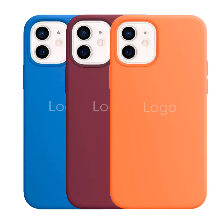 Чехол для iPhone 11 Pro, цвет серый