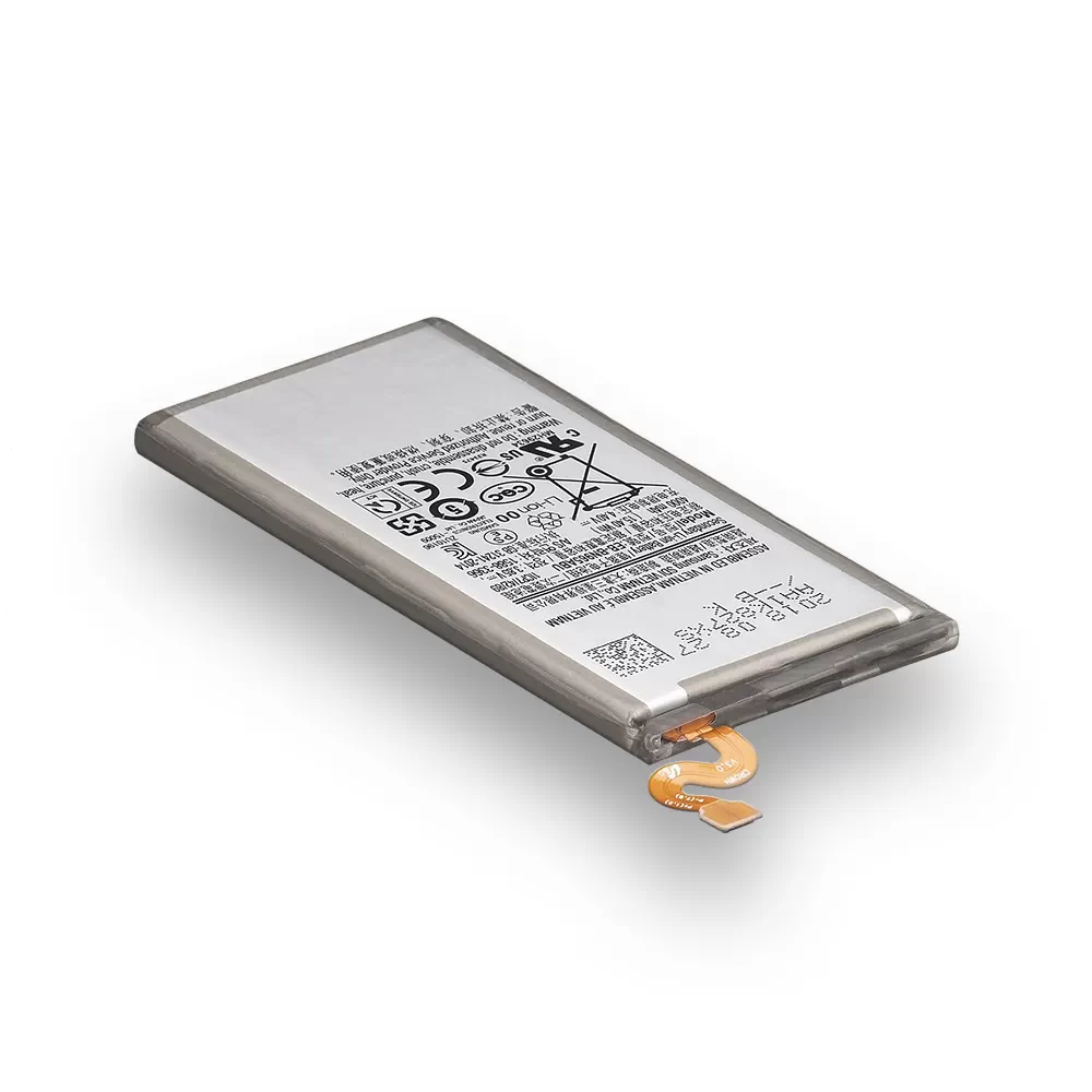 Аккумулятор для Samsung Galaxy Note 9, цвет черный