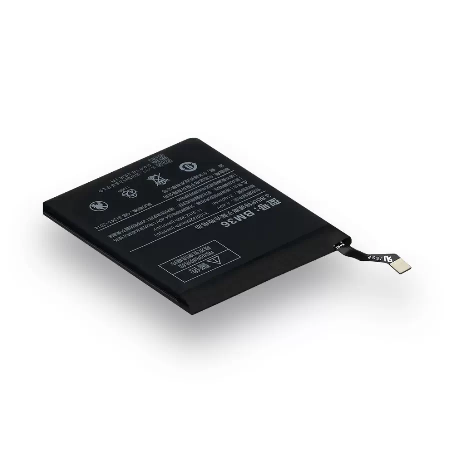 Аккумулятор Xiaomi BM36 / Mi 5S