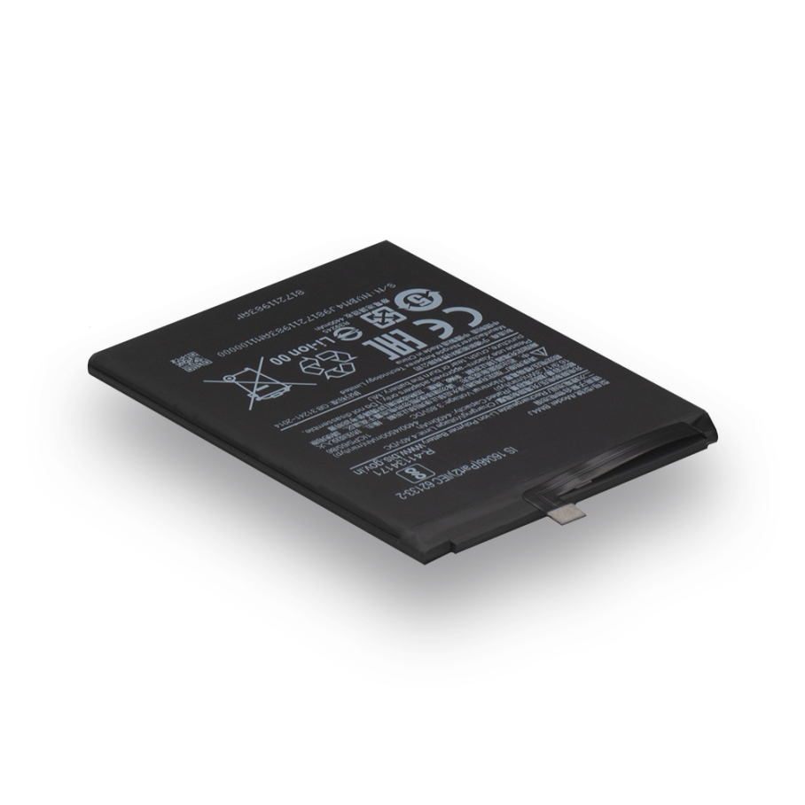 Аккумулятор Xiaomi BM4J / Redmi Note 8 Pro  (AAAA)