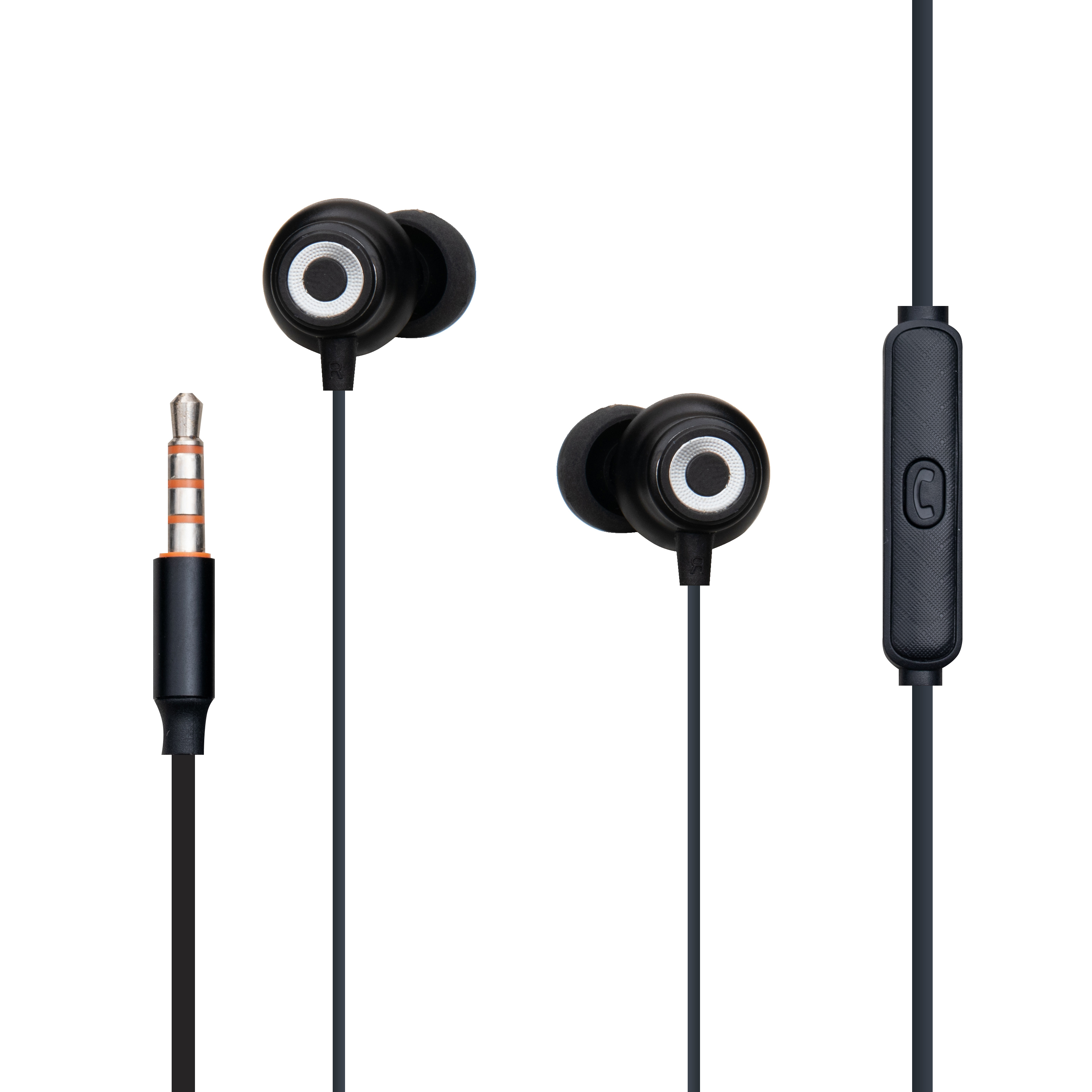 Наушники Celebrat D5 (Стальной)