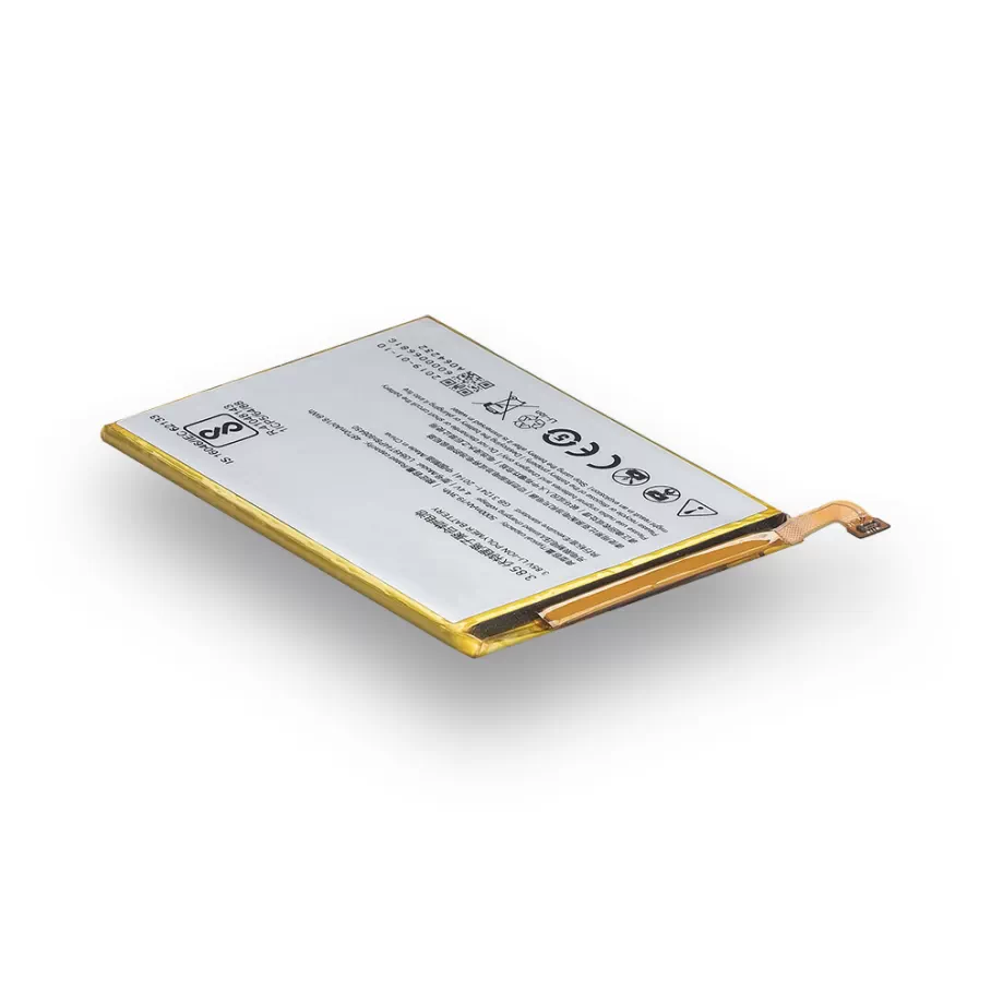 Аккумулятор ZTE Blade A6, AAAA