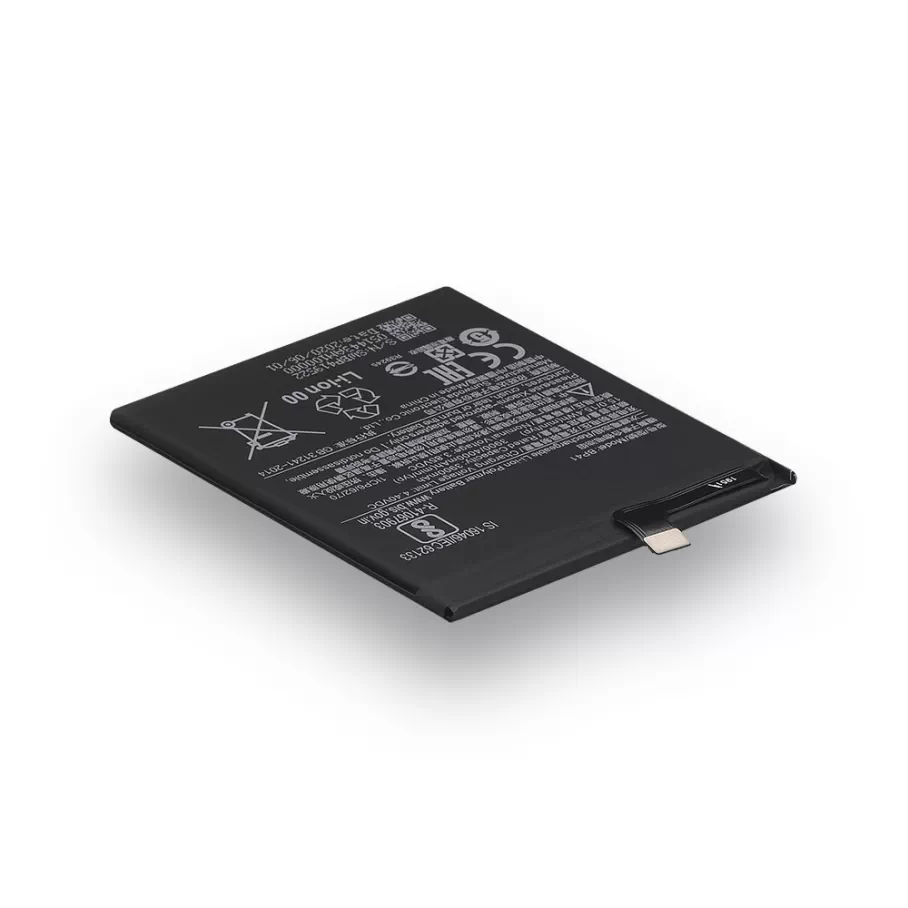 Аккумулятор Xiaomi BP41 / Mi9 T, грейд AAAA