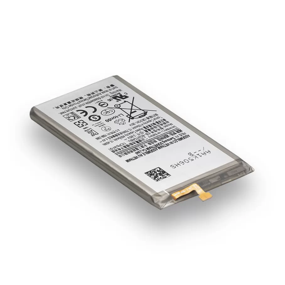 Аккумулятор для Samsung Galaxy S10 Plus, цвет черный