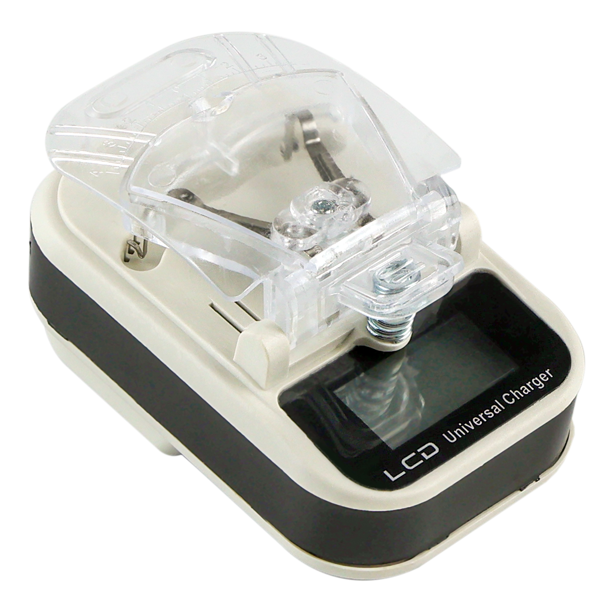 Сеть Универсал LCD Евро