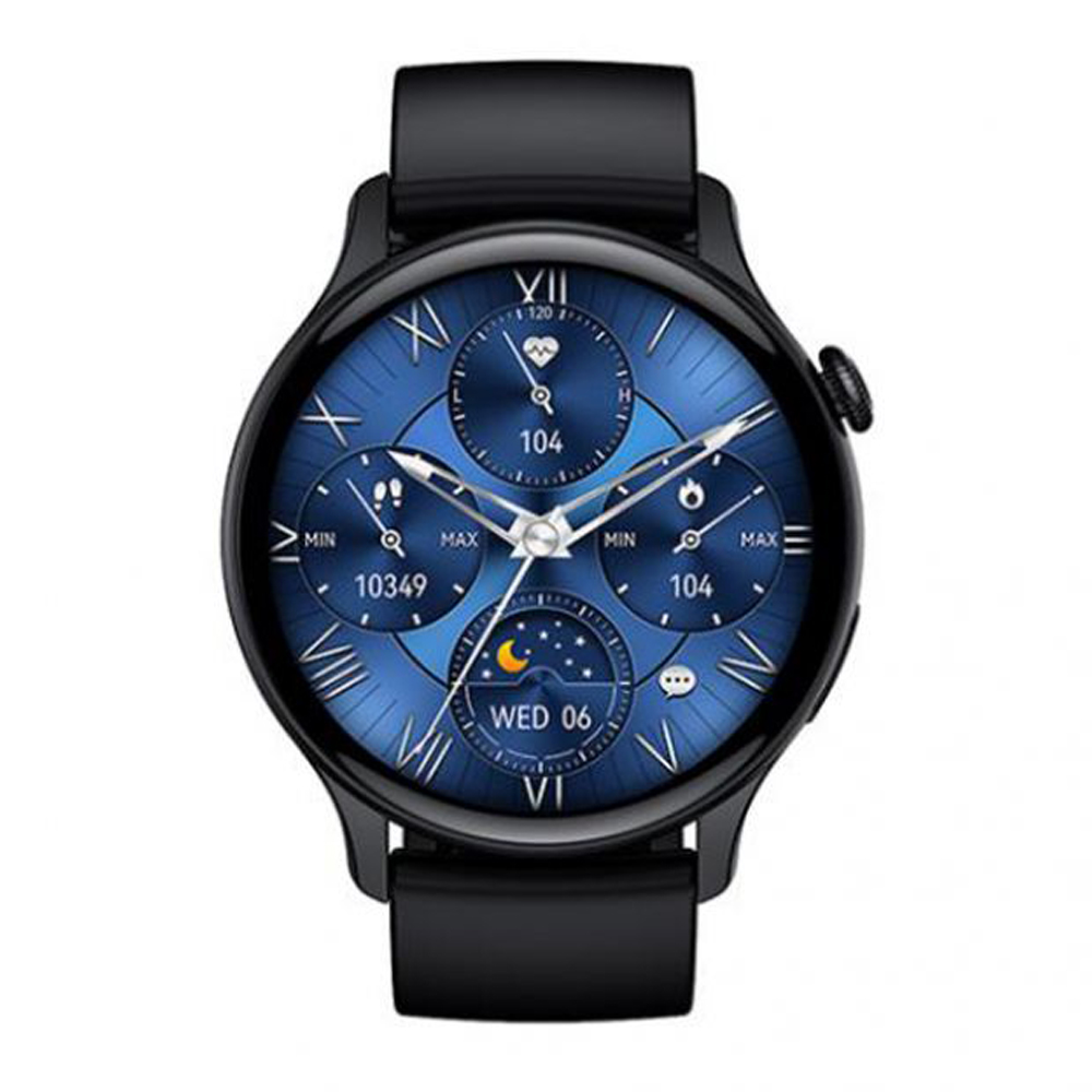 Смарт Часы XO J6 (Черный)