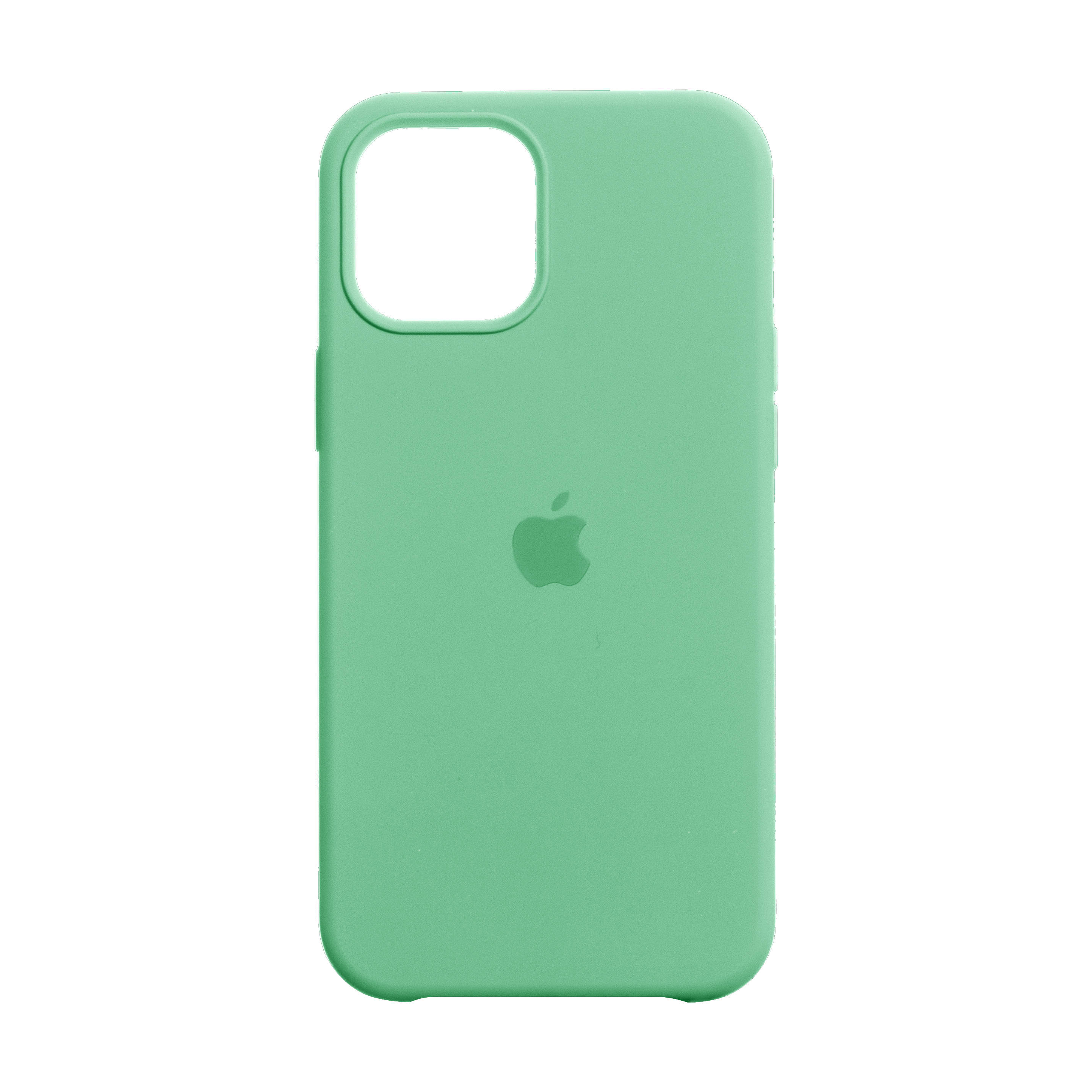 Чехол Silicone Case Copy Apple iPhone 12 / 12 Pro (47)