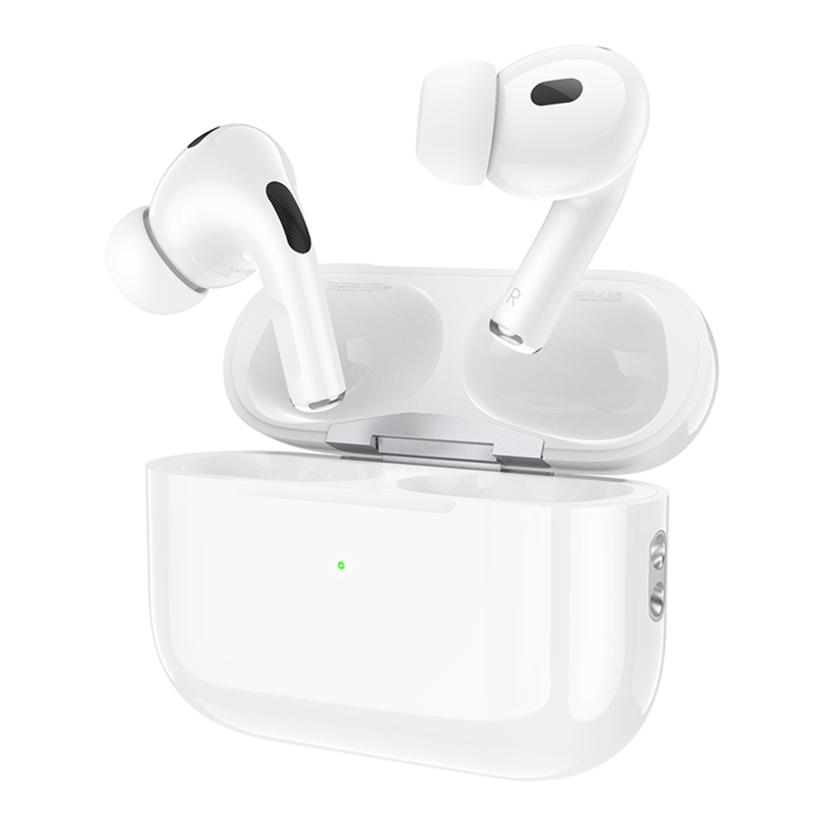 Геймпад W6 (Прозрачный)