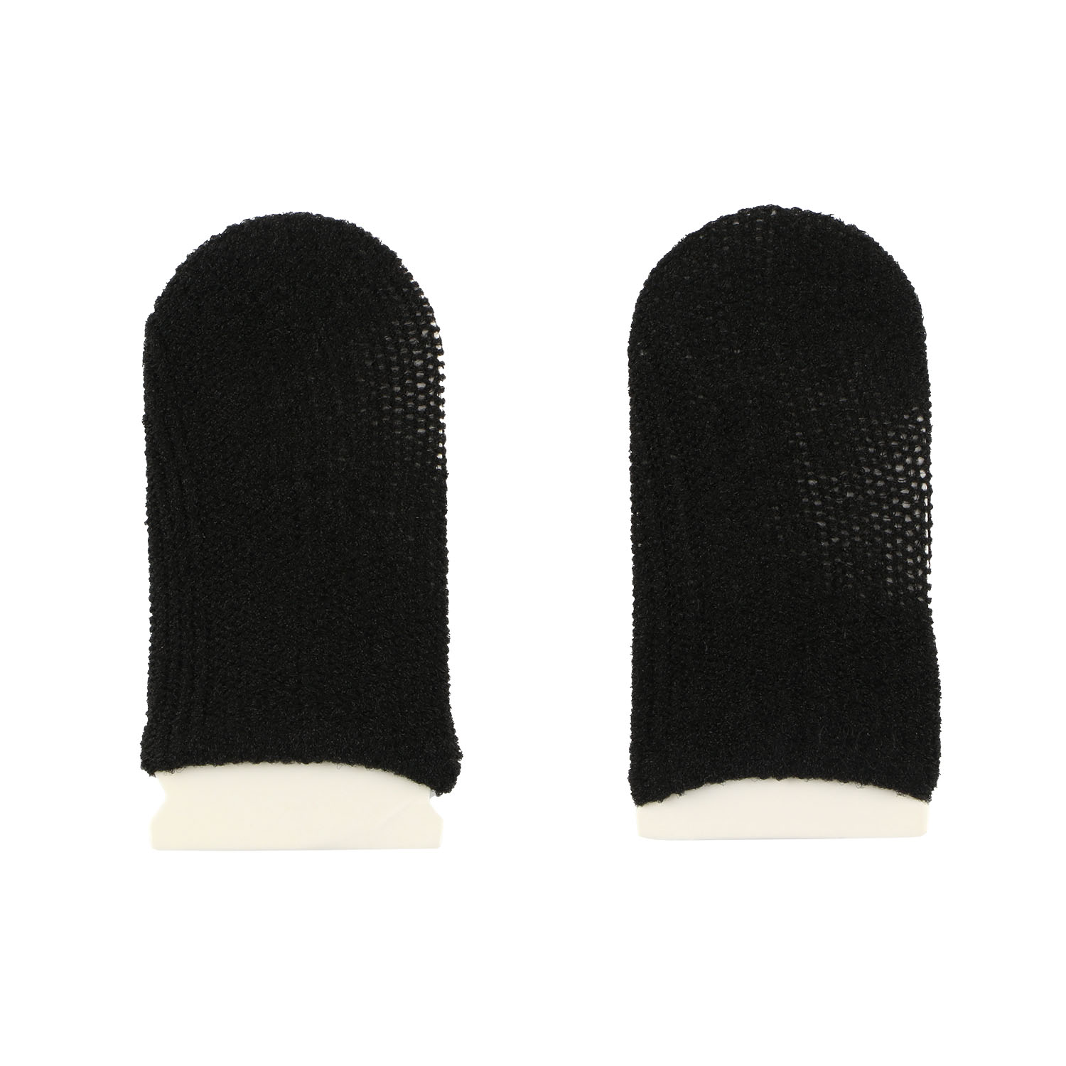 Напальчники Borofone BG1 Superconducting Finger Cots (Чёрный)