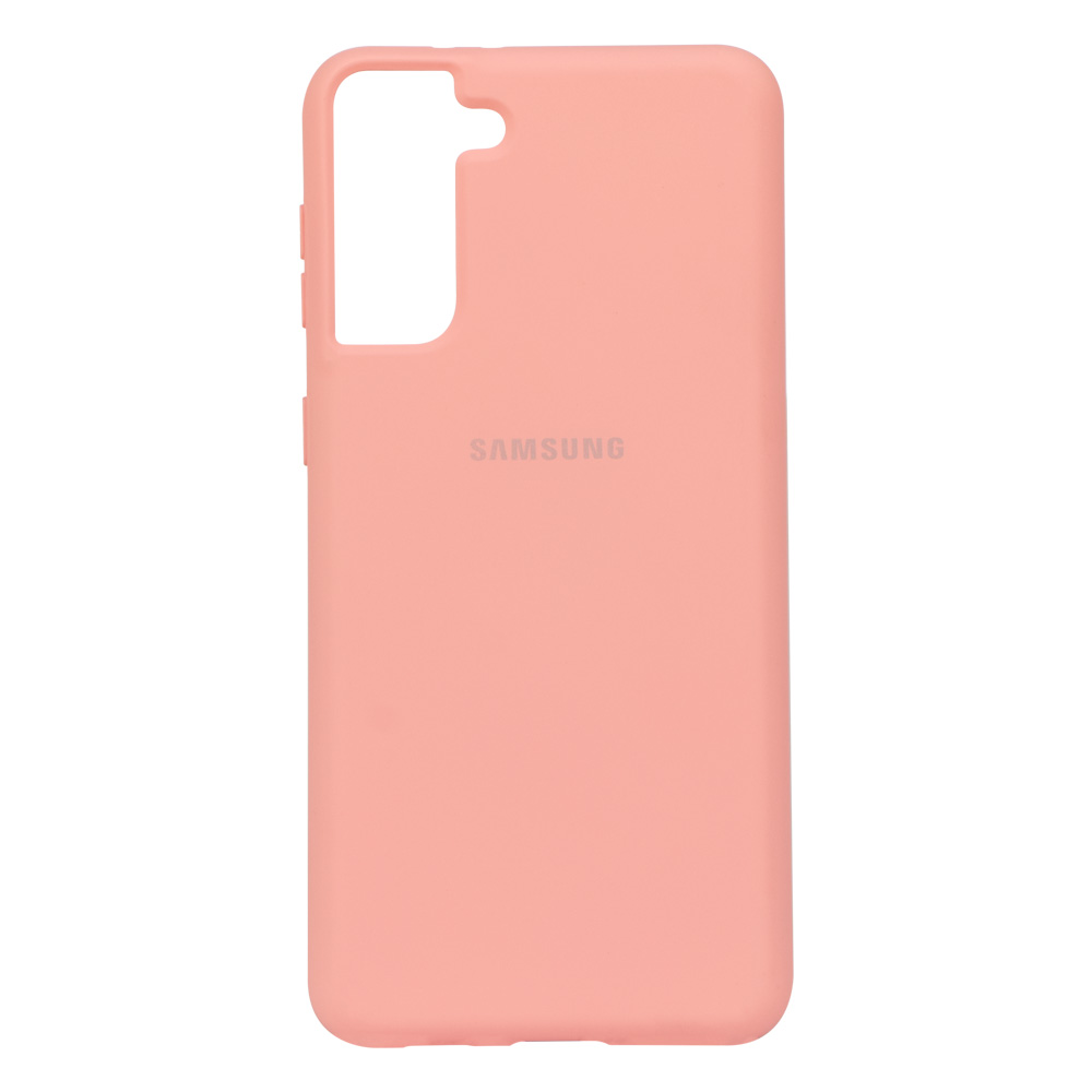 Чехол Full Case HQ for Samsung A01 (Pink)