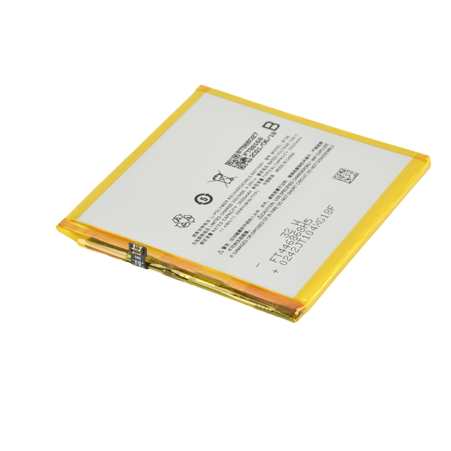 Аккумулятор Meizu Pro 6 / MX5 Pro / BT56 (AAAA)