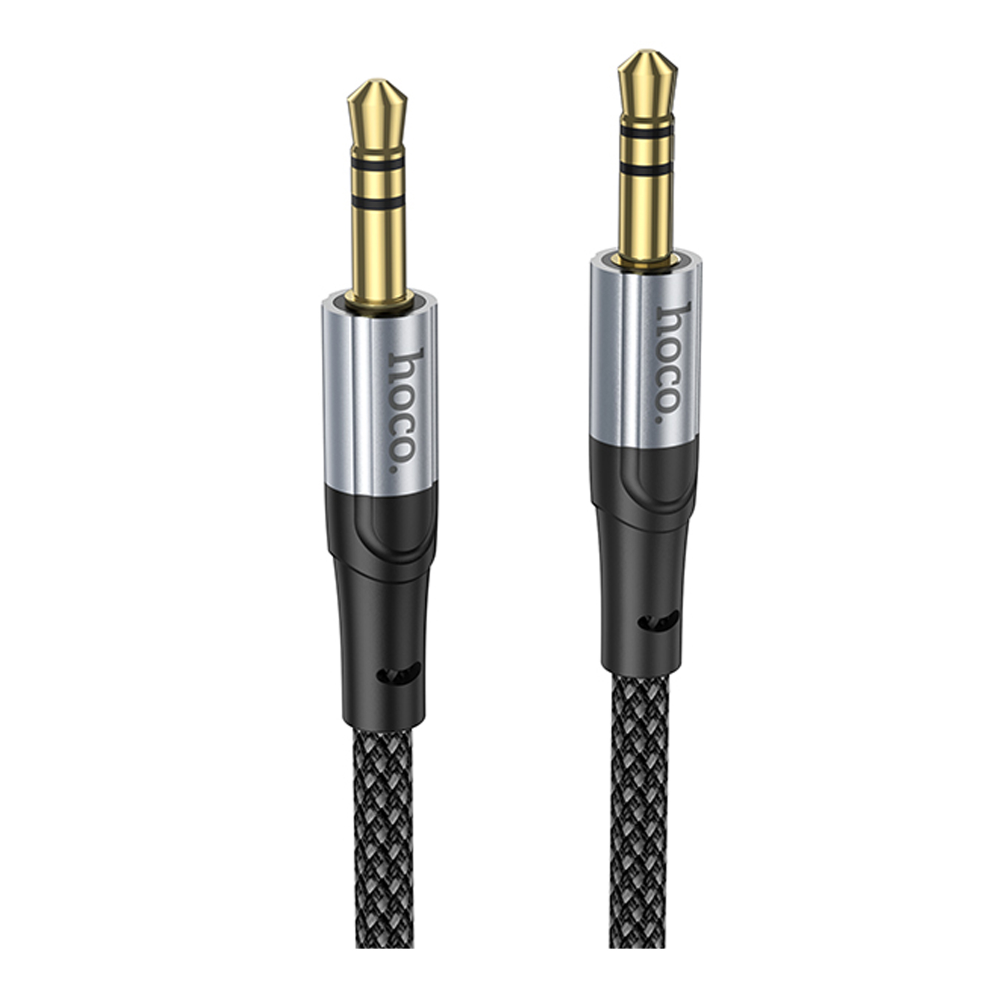 Aux Hoco UPA26 audio cable (Черный)