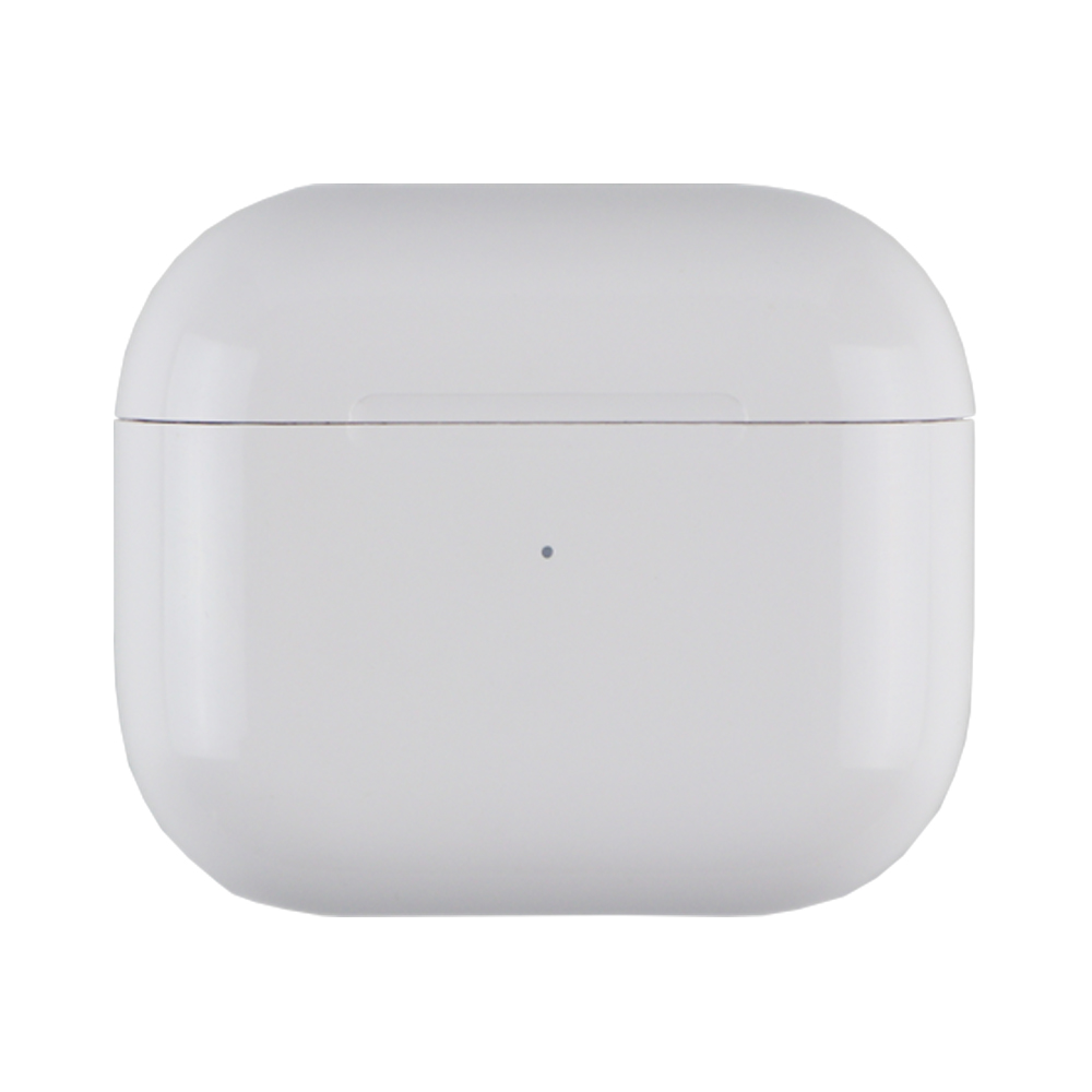 Футляр Airpods розовая клетка без. уп