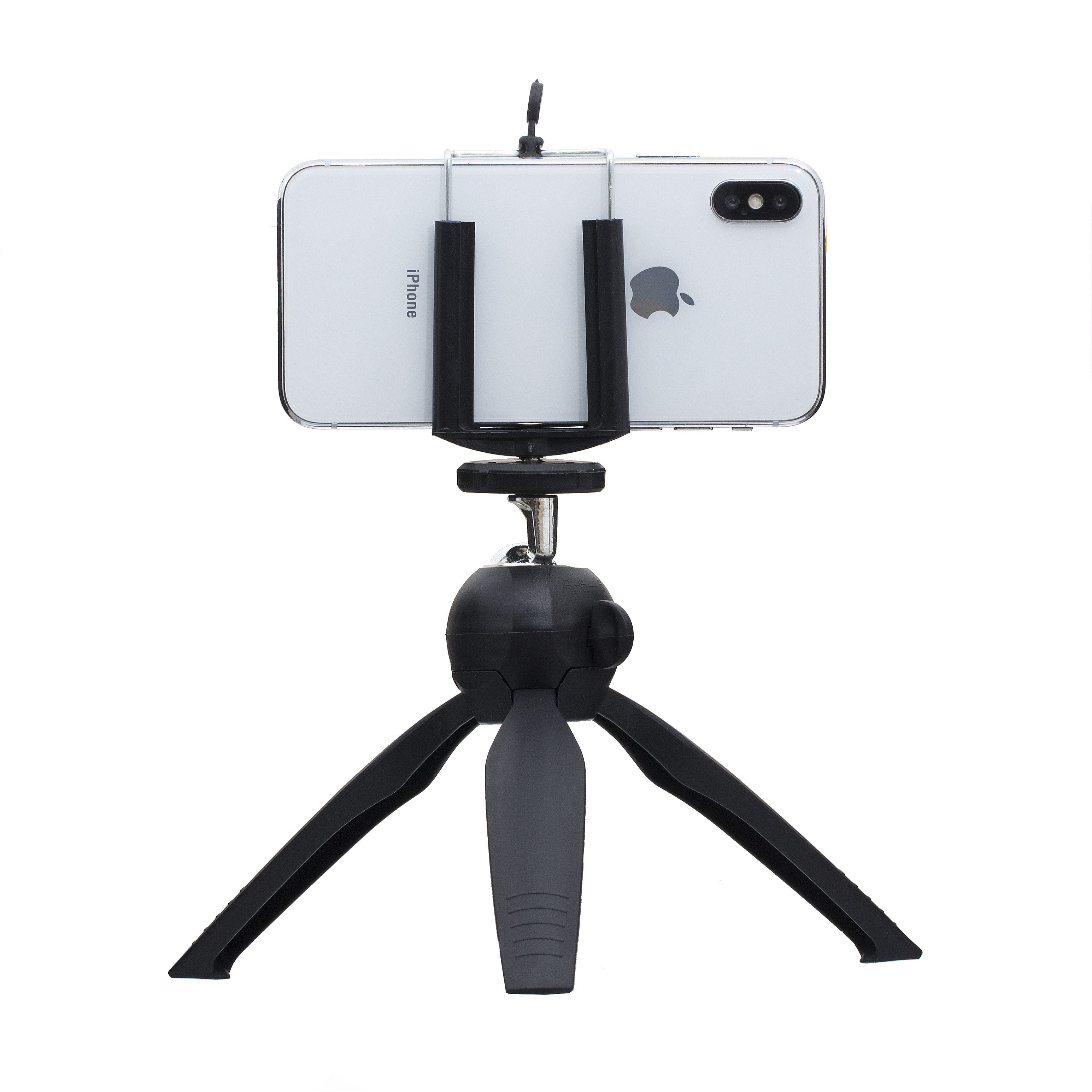 Штатив Yun Teng 228 мятая упаковка (Чёрный)