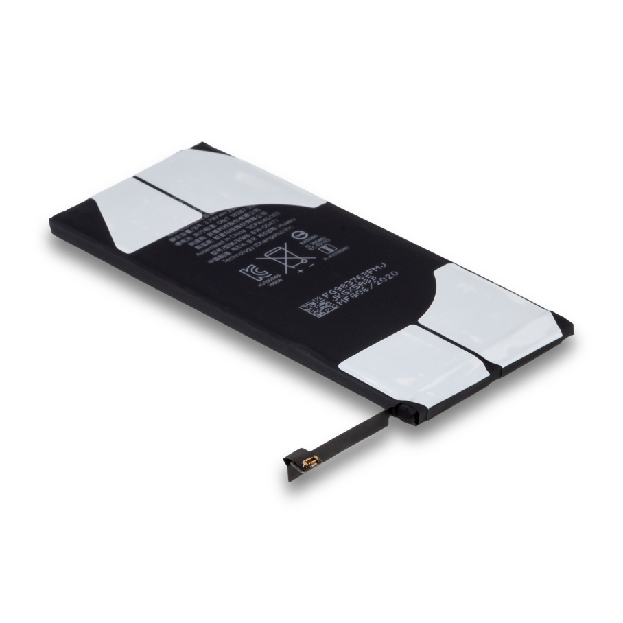 Аккумулятор Apple iPhone Xr (AAAA)