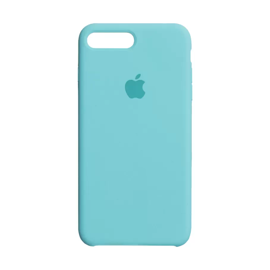 Задняя накладка для iPhone 6 Plus, цвет черный