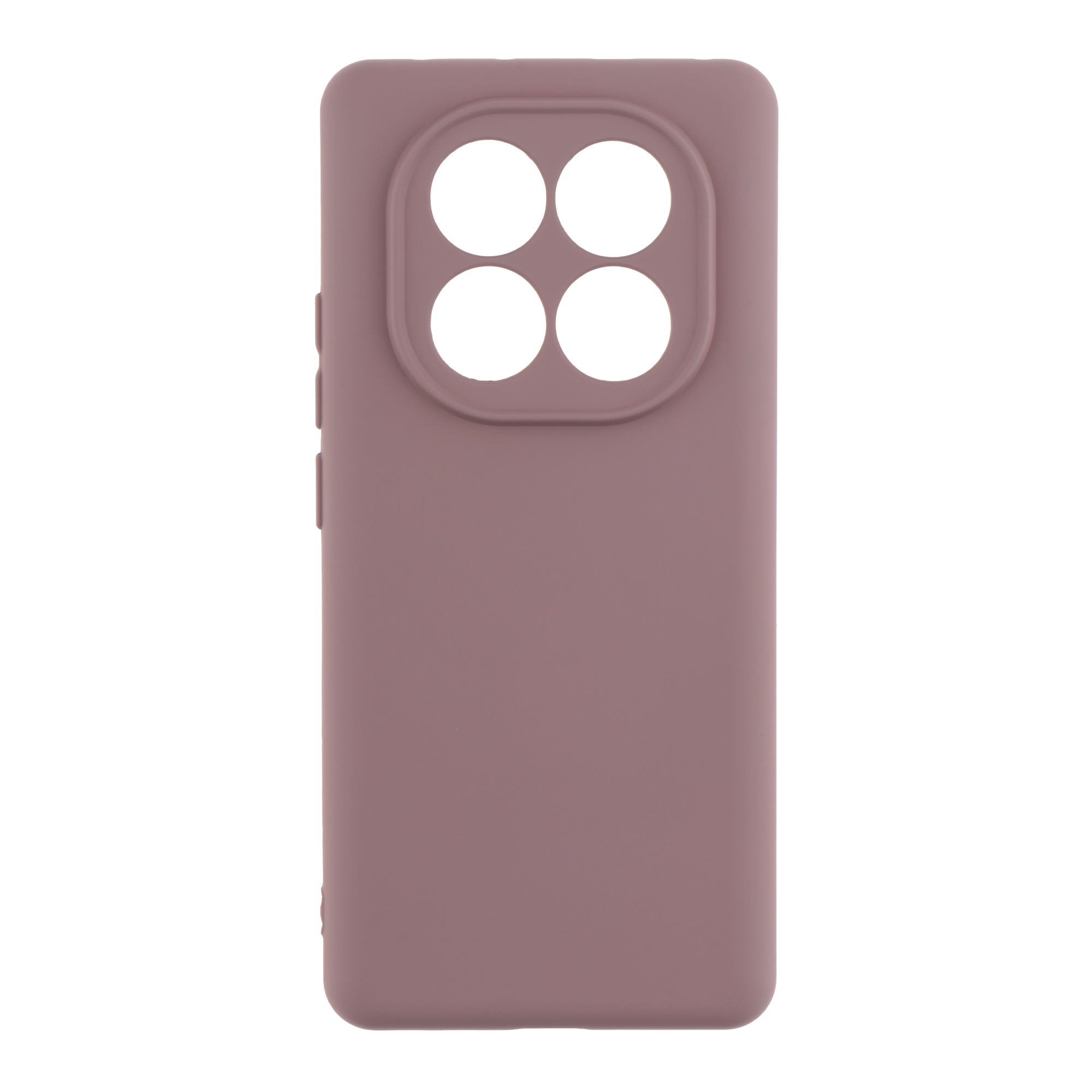 Чехол Silicone Cover Full Camera (A) для Xiaomi Redmi Note 11 Pro (Global/5G) / Note 12 pro 4G (19.Pink Sand)