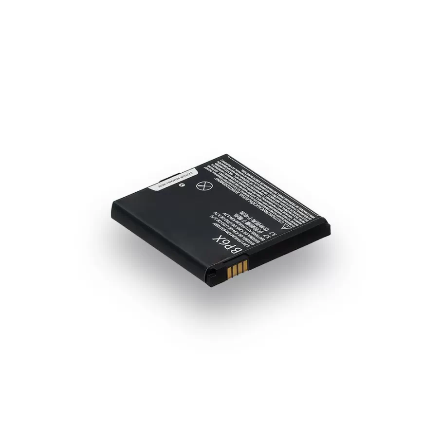 Аккумулятор Motorola BP6X