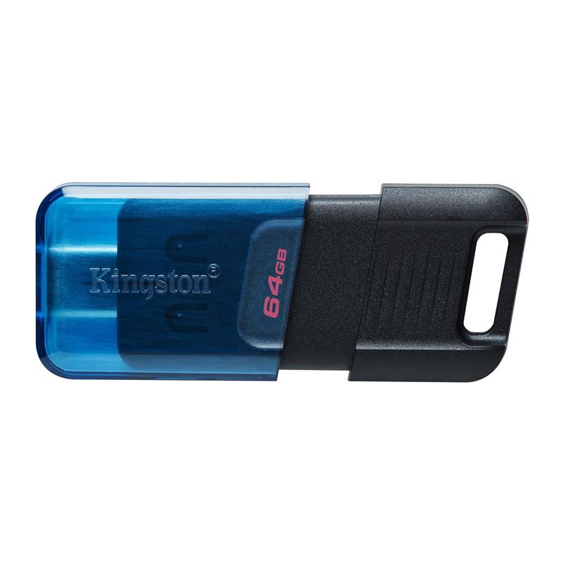 USB Flash Drive Hoco UD8 Smart USB3.0 64GB Type-C (Серебро)