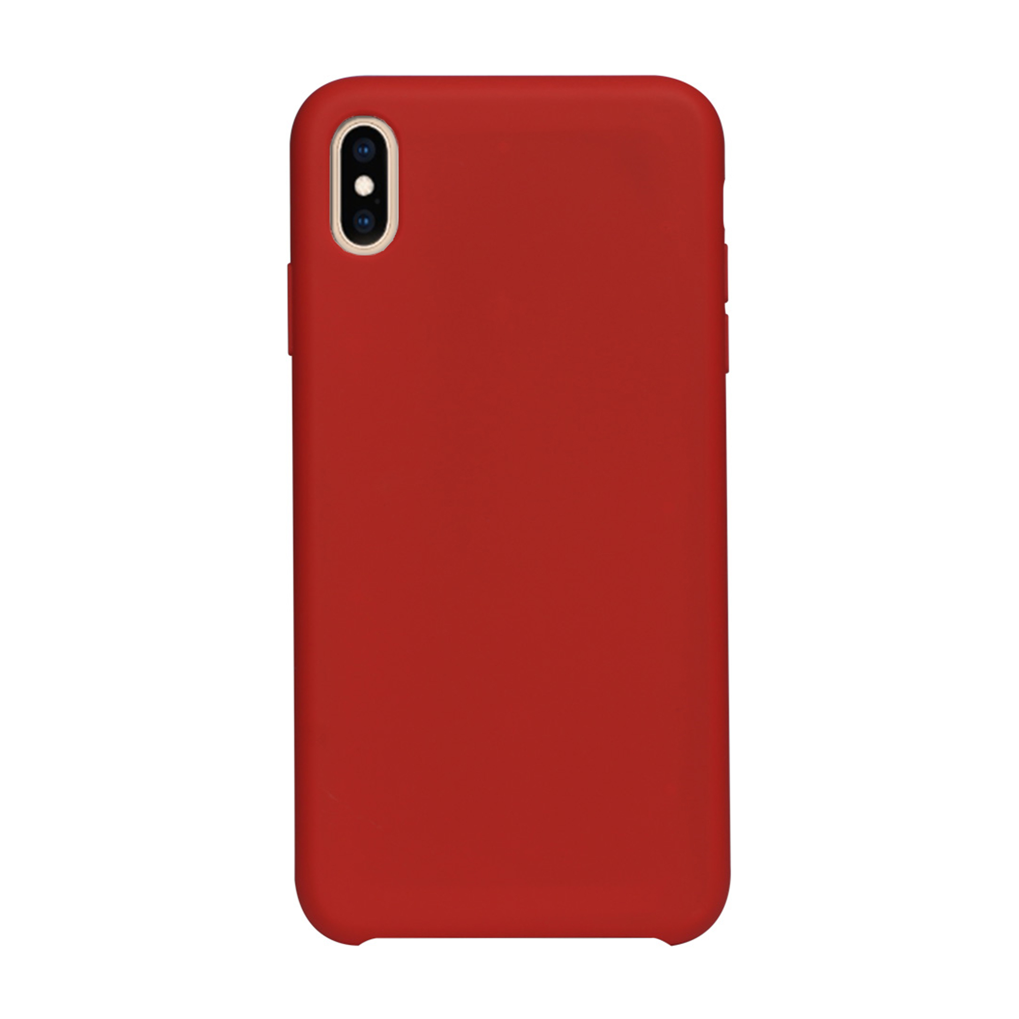 Силикон Original Iphone X/Xs Copy (14)